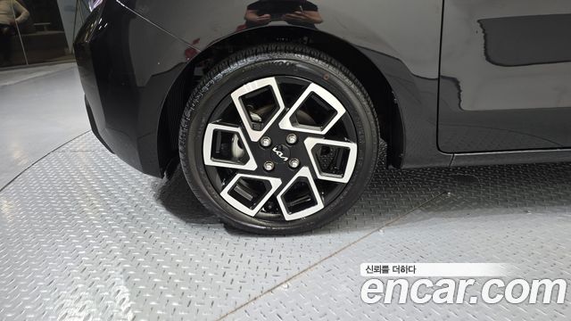 Kia RAY 2025 — photo 5