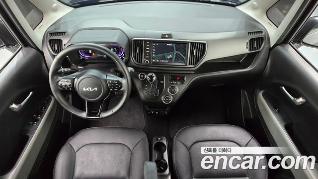 Kia RAY 2025 — photo 10