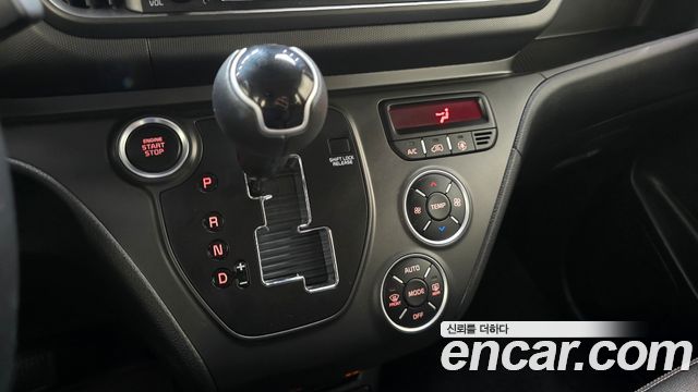 Kia RAY 2025 — photo 12