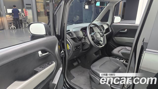 Kia RAY 2025 — photo 13