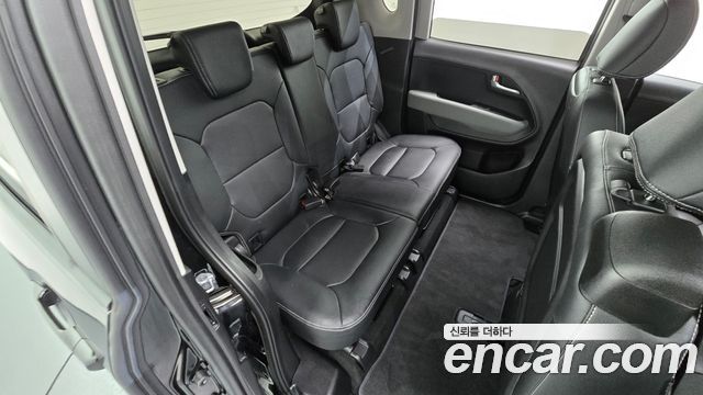 Kia RAY 2025 — photo 17