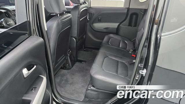 Kia RAY 2025 — photo 18