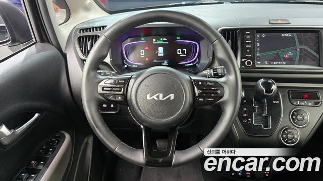 Kia RAY 2025 — photo 19