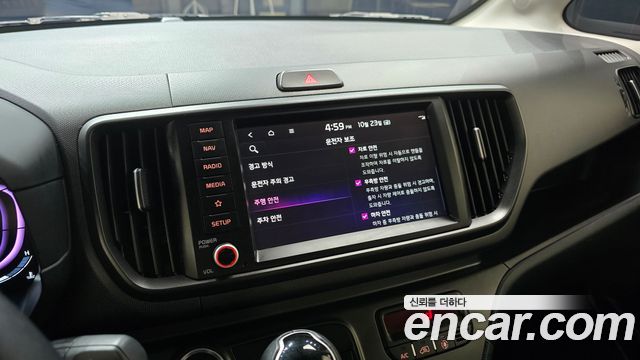 Kia RAY 2025 — photo 20