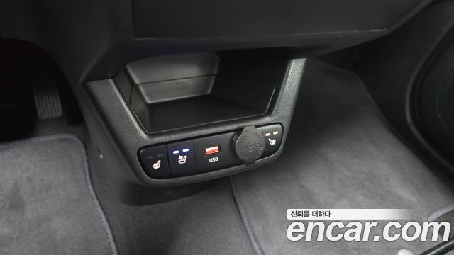 Kia RAY 2025 — photo 22
