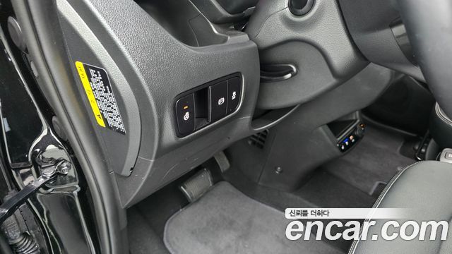 Kia RAY 2025 — photo 23