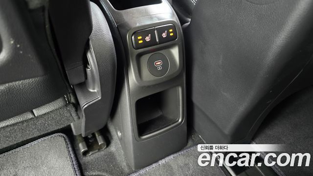 Kia RAY 2025 — photo 24