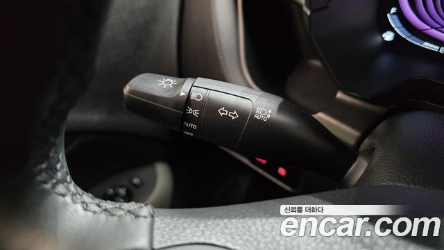 Kia RAY 2025 — photo 25