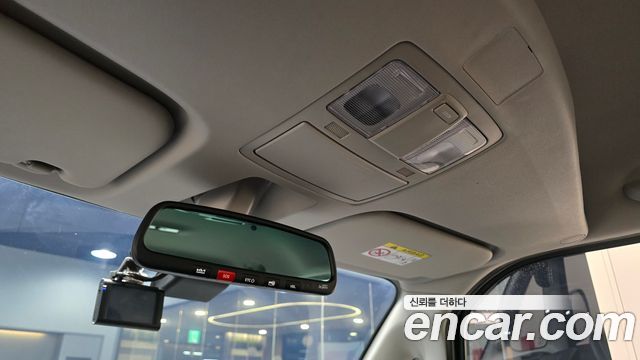 Kia RAY 2025 — photo 26