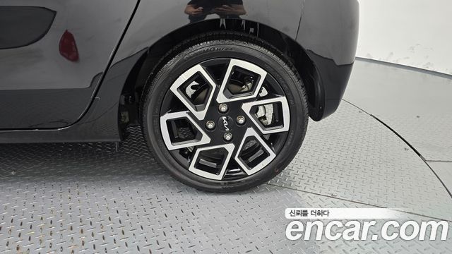 Kia RAY 2025 — photo 7
