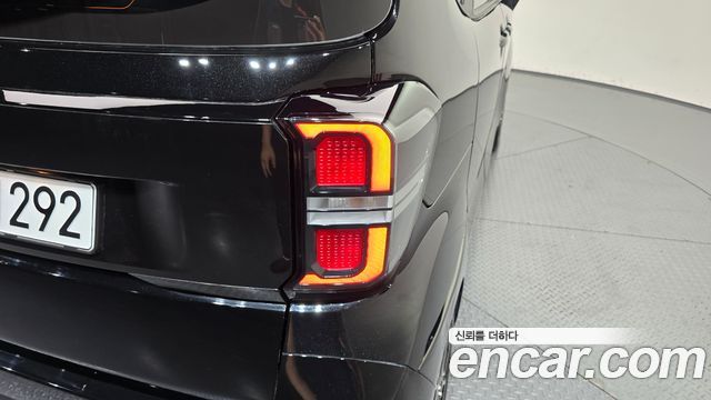 Kia RAY 2025 — photo 9