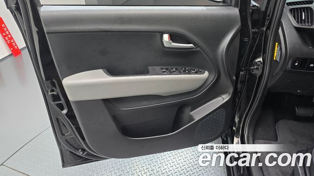 Kia RAY 2025 — photo 14