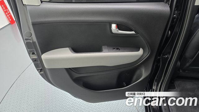 Kia RAY 2025 — photo 15