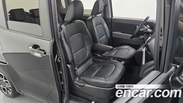 Kia RAY 2025 — photo 16