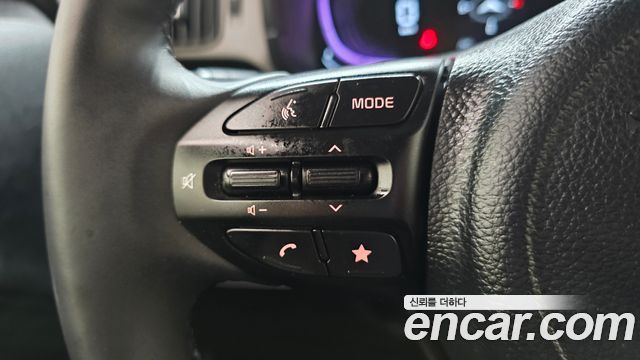 Kia RAY 2025 — photo 27