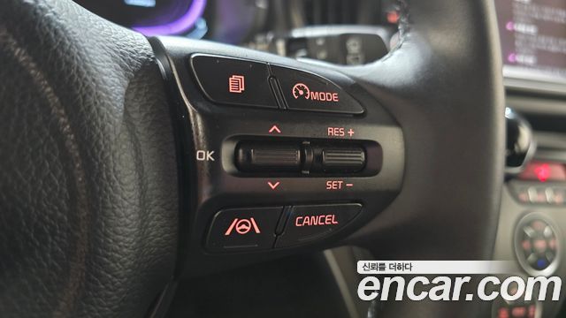 Kia RAY 2025 — photo 28