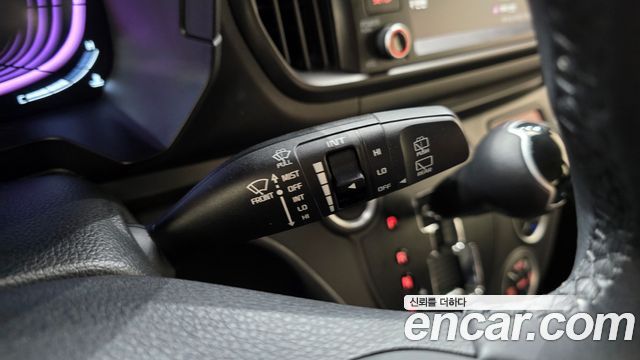 Kia RAY 2025 — photo 29