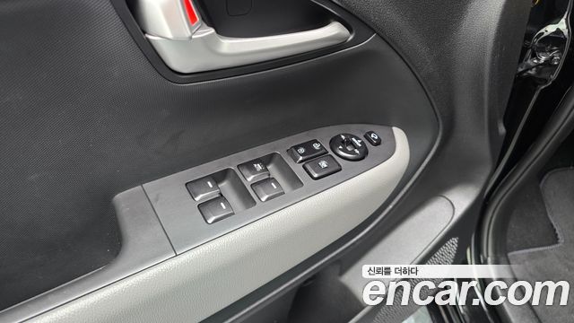 Kia RAY 2025 — photo 30