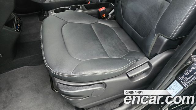 Kia RAY 2025 — photo 31