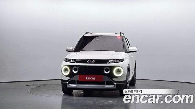 Hyundai Casper 2023 — photo 3