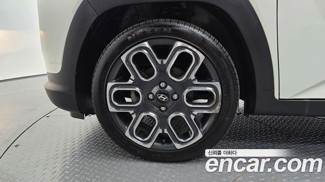 Hyundai Casper 2023 — photo 5
