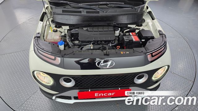 Hyundai Casper 2023 — photo 6