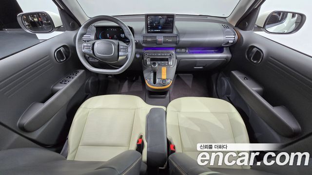Hyundai Casper 2023 — photo 7