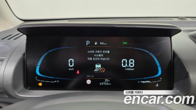 Hyundai Casper 2023 — photo 8