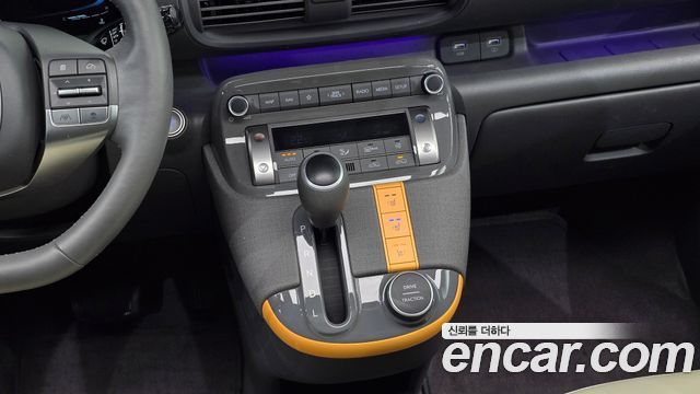 Hyundai Casper 2023 — photo 9