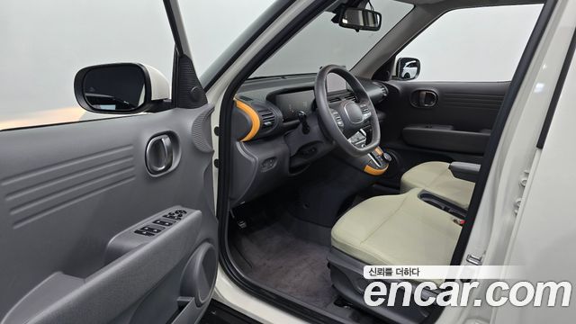 Hyundai Casper 2023 — photo 10