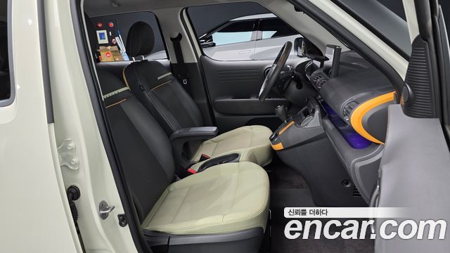 Hyundai Casper 2023 — photo 11
