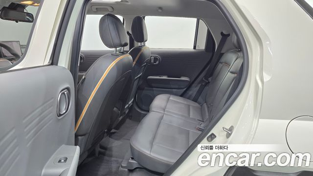 Hyundai Casper 2023 — photo 12