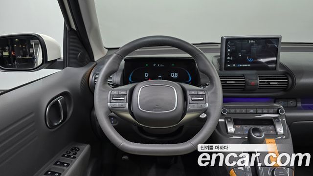 Hyundai Casper 2023 — photo 13