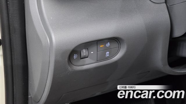 Hyundai Casper 2023 — photo 14