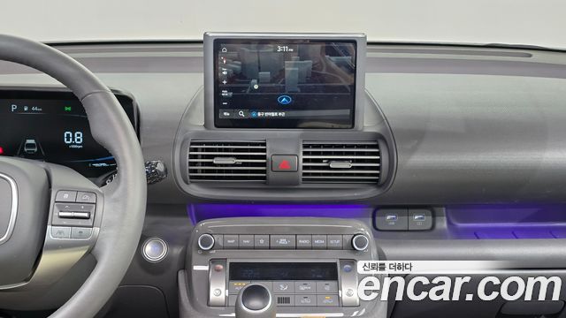 Hyundai Casper 2023 — photo 18