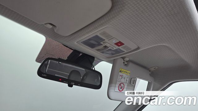 Hyundai Casper 2023 — photo 20