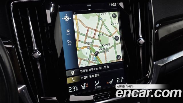 Volvo S90 2018 — photo 13