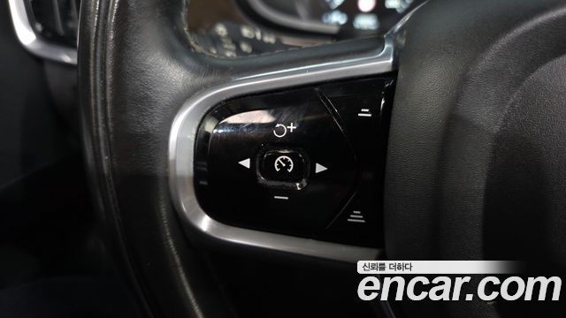 Volvo S90 2018 — photo 18