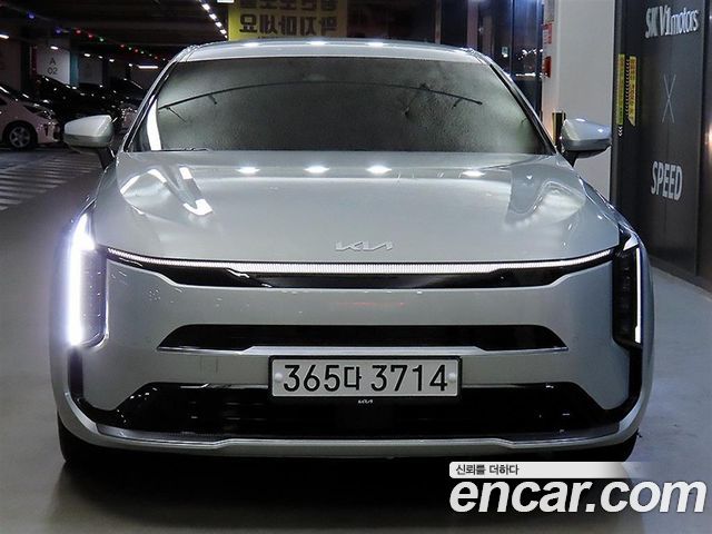 Kia K8 2026 — photo 3