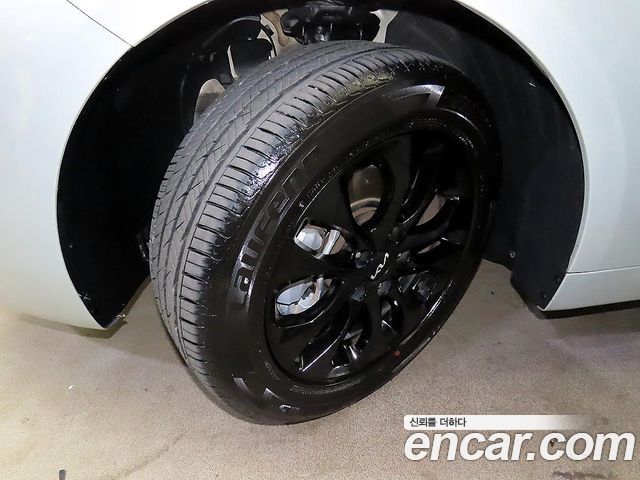 Kia K8 2026 — photo 5