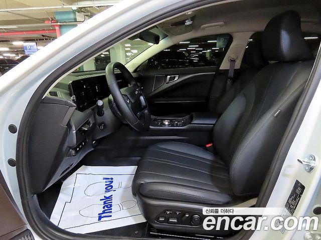 Kia K8 2026 — photo 10
