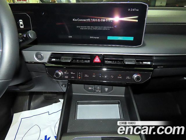 Kia K8 2026 — photo 13