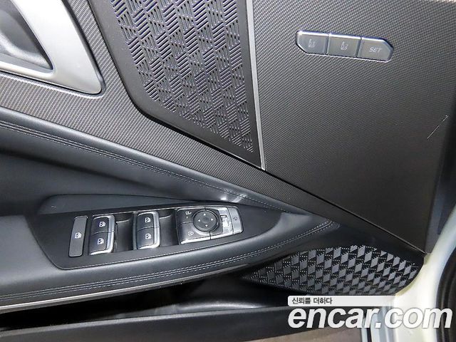 Kia K8 2026 — photo 14