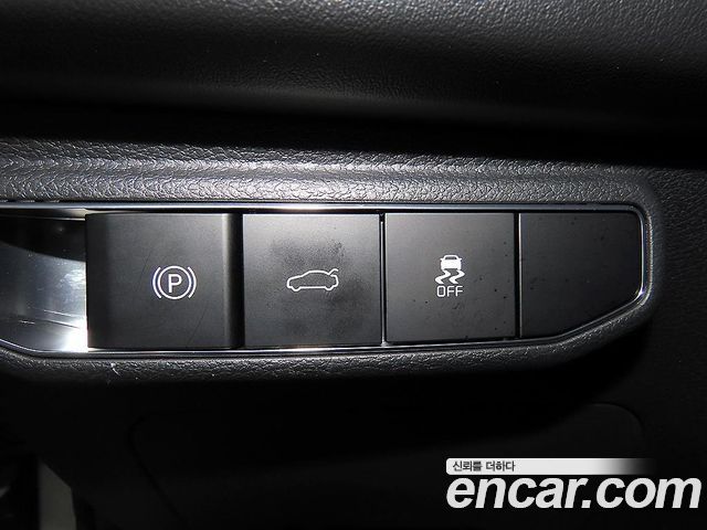 Kia K8 2026 — photo 15