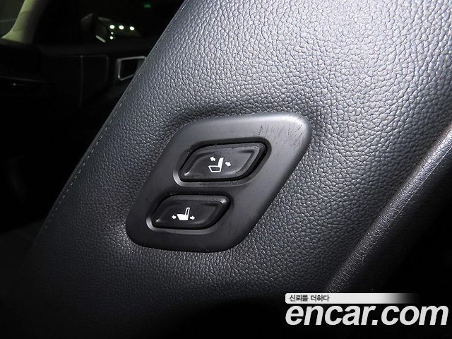 Kia K8 2026 — photo 16