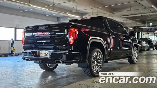 GMC Sierra 2026 — photo 2