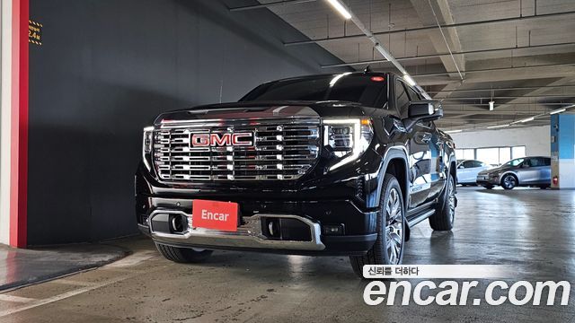GMC Sierra 2026 — photo 3