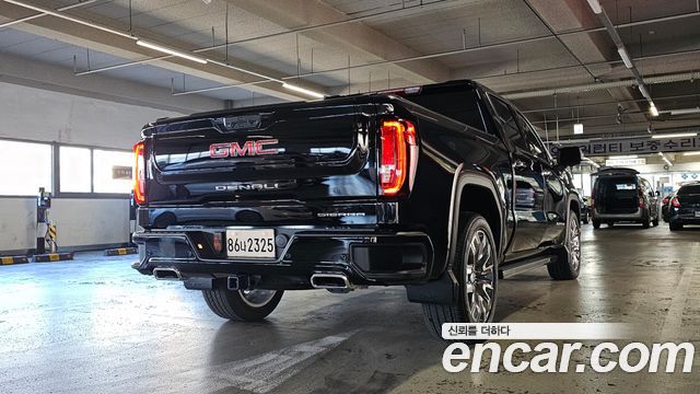 GMC Sierra 2026 — photo 4