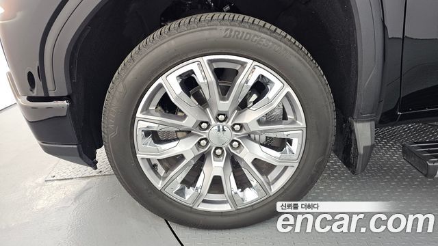 GMC Sierra 2026 — photo 5
