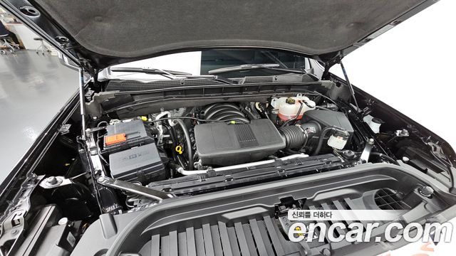 GMC Sierra 2026 — photo 6